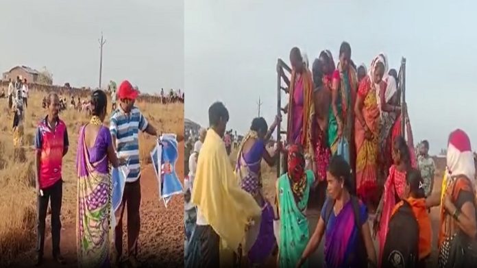 Barsu Refinery Project : उद्धव ठाकरे बारसूला जाणार, आंदोलक सड्यावर ठाण मांडून