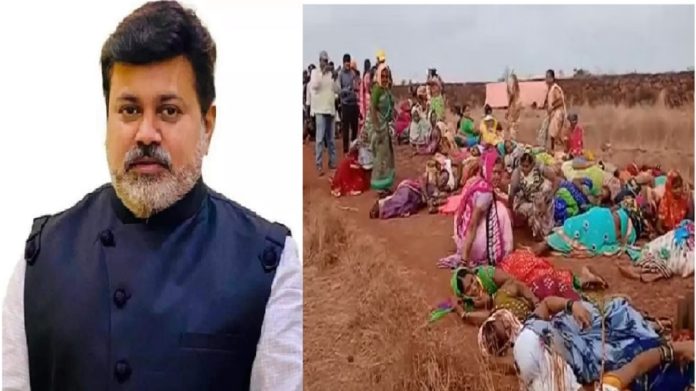 Barsu Refinery Project : बारसू रिफायनरी होणार की नाही, हे सर्वेक्षणानंतर स्पष्ट होईल - उदय सामंत