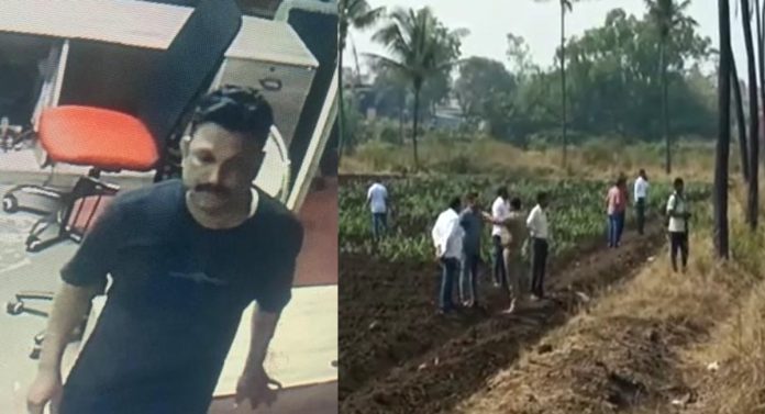 Kolhapur Crime : डॉक्टरकडे जातोय सांगून घराबाहेर पडला अन्... 200 रुपयांसाठी तरुणाची निर्घृण हत्या
