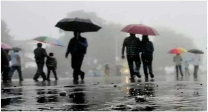 Maharashtra Weather Forecast : अरे देवा! राज्यात अजून काही दिवस अवकाळी संकट कायम; 'या' जिल्ह्यात मेघगर्जनेसह विजांच्या कडकडाटासह पावसाचा इशारा