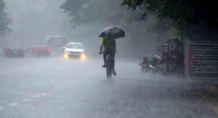 Maharashtra Weather : अवकाळी रिटर्न्स! हवामान विभागाकडून या आठवड्यासाठी मिळाला महत्त्वाचा इशारा 