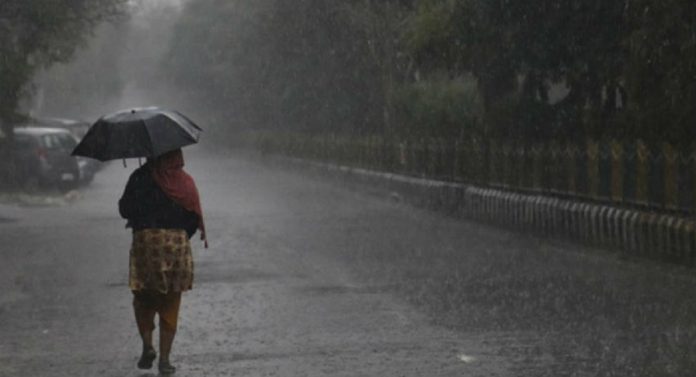 Maharashtra Weather: राज्याच्या 'या' भागात Orange Alert; देशात कसं असेल हवामान? 