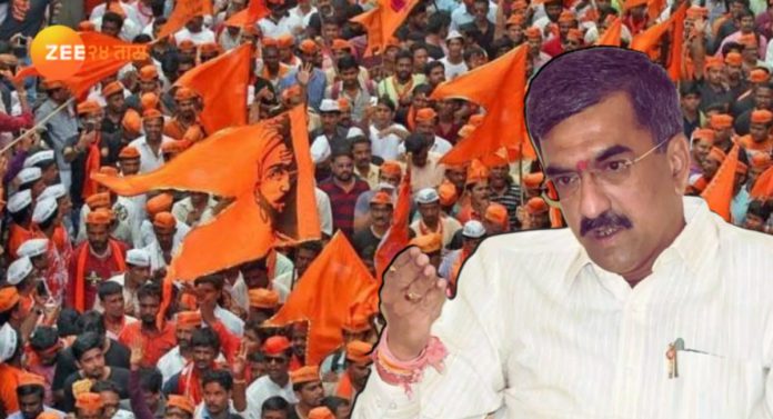 Maratha Reservation: मराठा आरक्षणासाठी सरकारची धावपळ, तातडीच्या बैठकीनंतर घेतला 'हा' मोठा निर्णय!