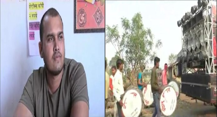 'आवाज वाढव डिजे तुला आयची शपथ हाय...' डीजेने आवाज वाढवला आणि तरुण कायमचा बहिरा झाला