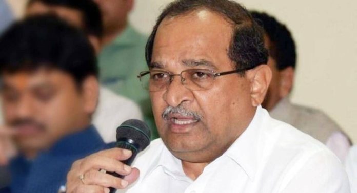 "एकनाथ शिंदे समजूतदार, पण आमच्या मनात...", फडणवीसांचा उल्लेख करत राधाकृष्ण विखे पाटलांचं मोठं विधान