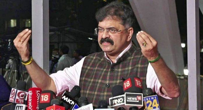 'दंगली घडवण्यासाठीच राम नवमी आणि हनुमान जयंती,' विधानावरुन वाद, आव्हाडांनी दिलं स्पष्टीकरण, म्हणाले...