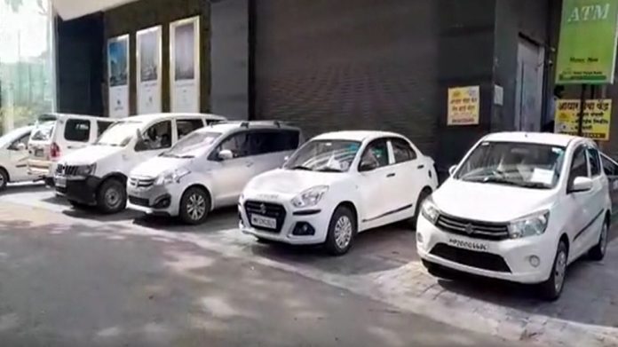 नाशिकमध्ये आयकर विभागाची राज्यातील सर्वात मोठी कारवाई 