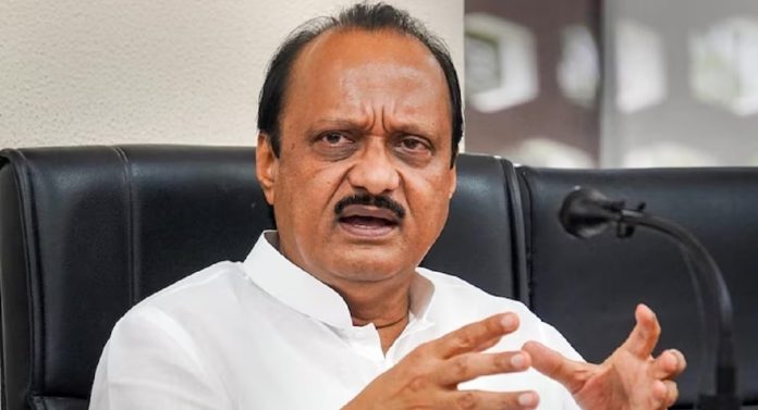 'फडणवीसच मनातले मुख्यमंत्री', राधाकृष्ण विखे पाटलांच्या विधानाबद्दल विचारताच संतापले अजित पवार, म्हणाले...