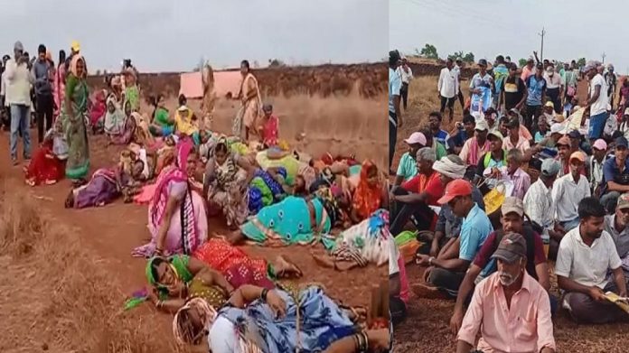 बारसू रिफायनरीची खुलेआम चर्चा घडवा, मी येतो? लोकांच्या जीवाशी खेळू नका - भास्कर जाधव