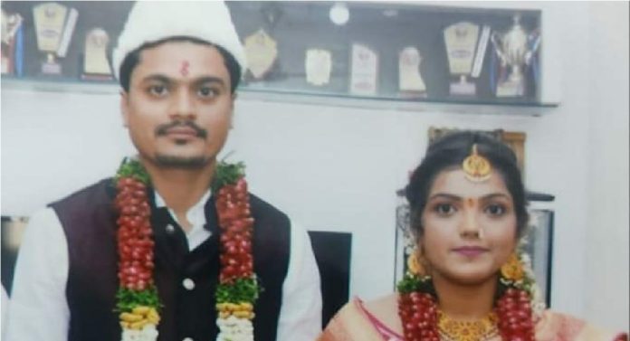 लग्नाच्या महिन्याभरातच पतीची हत्या, पत्नीची चौकशी करताच धक्कादायक सत्य समोर; कुकरमध्येच...