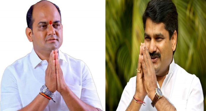 श्री छत्रपती राजाराम सहकारी साखर कारखान्यासाठी उद्या मतदान; पाटील-महाडिकांची प्रतिष्ठा पणाला