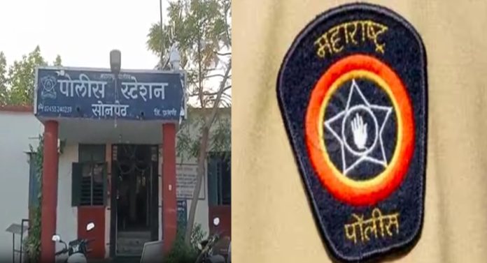 संतापजनक! मिरवणुकीत थेट वर्दीवर घातला हात; परभणीत हवालदाराला लाथाबुक्क्यांनी बेदम मारहाण