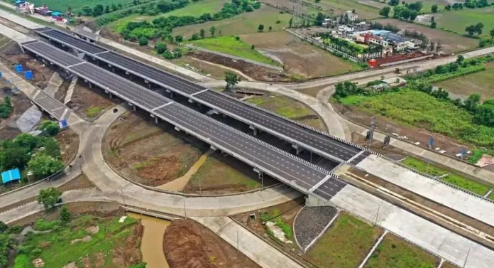 समृद्धी महामार्गावर अपघात का होतात? अभ्याासानंतर धक्कादायक वास्तव समोर... 