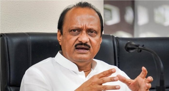 Ajit Pawar : ...तर विधानसभा अध्यक्षांनीच 16 आमदारांना अपात्र केले असते; अजित पवारांनी नाना पटोलेंवर फोडलं निकालांच खापर