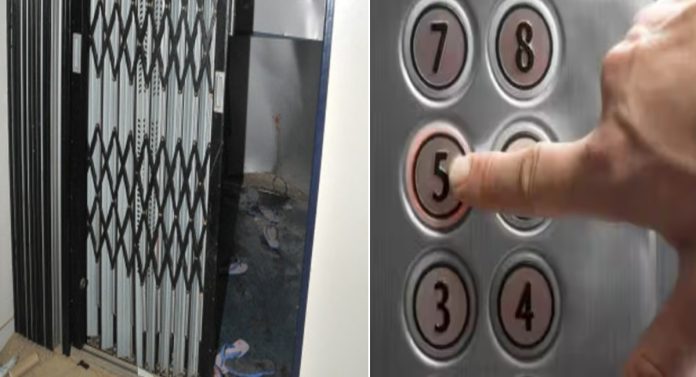 Chhatrapati Sambhajinagar News : लिफ्ट सुरु होताच बाहेर पाहिलं अन्... 13 वर्षांच्या मुलाचा भीषण मृत्यू