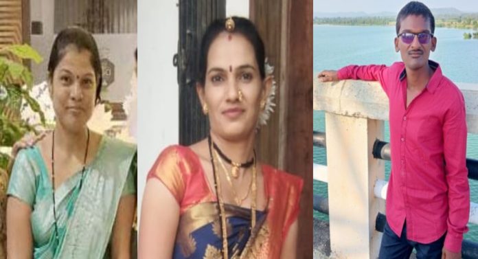 Heat Stroke : लग्न आटोपून घरी परतली अन्... उष्माघाताने घेतला तिघांचा बळी