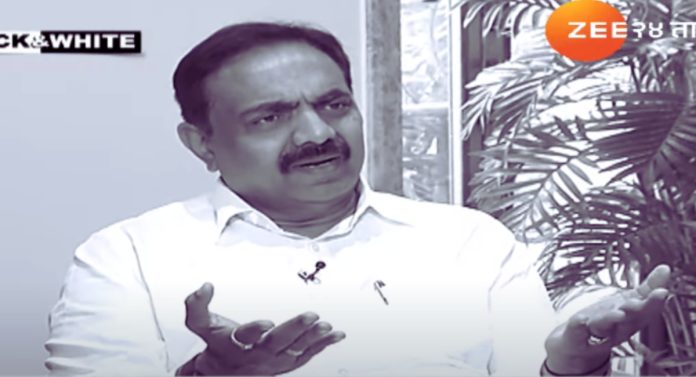 Jayant Patil: शरद पवार यांचा राजीनामा मंजूर का केला नाही? जयंत पाटलांनी सांगितलं खरं कारण!