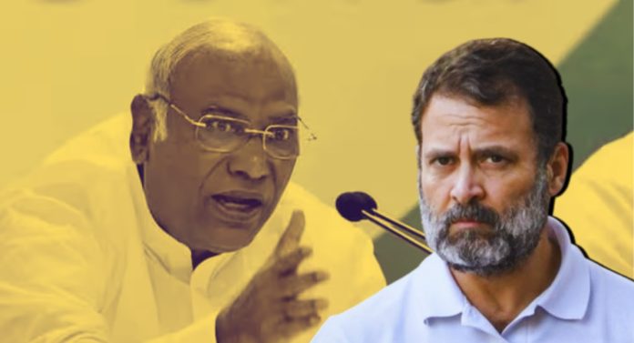 Karnataka Election Result: कर्नाटकात राबवणार 50-50 चा फॉर्म्युला? काँग्रेसची खरी लढाई सुरू!