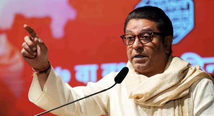 Karnataka Election: मराठी आमदारच निवडून आणा, गळचेपी खपवून घेणार नाही; राज ठाकरेंनी खडसावलं