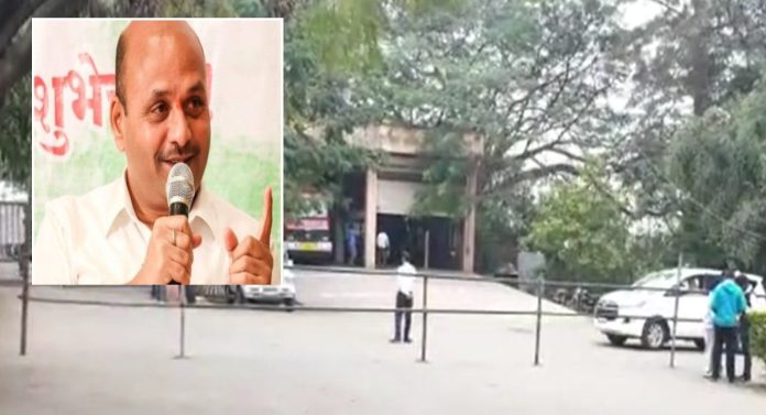 Kishor Aware Murder Case : बापाच्या अपमानाचा घेतला बदला... किशोर आवारेंच्या हत्येमागचं कारण आलं समोर