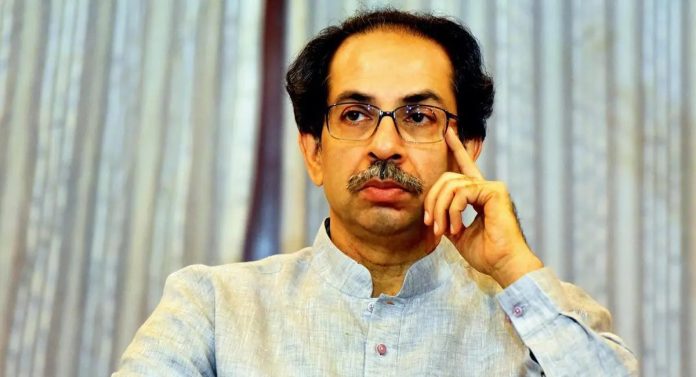 Maharashtra MLA Disqualification : फेसबुक लाईव्ह व्यासपीठ नव्हतं... पृथ्वीराज चव्हाणाचं उद्धव ठाकरेंबाबतचे 'ते' भाकित ठरलं खरं!