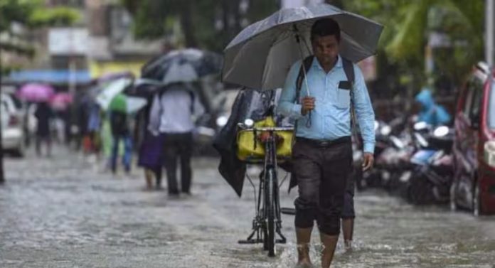 Maharashtra Weather: छत्री घेऊनच बाहेर निघा! पुण्यासह राज्यातील 'या' जिल्ह्यांना 'यलो अलर्ट' जारी
