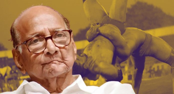 Maharastra Politics: वस्ताद एक डाव राखून ठेवतो... शरद पवार राजीनामा मागे घेणार? 