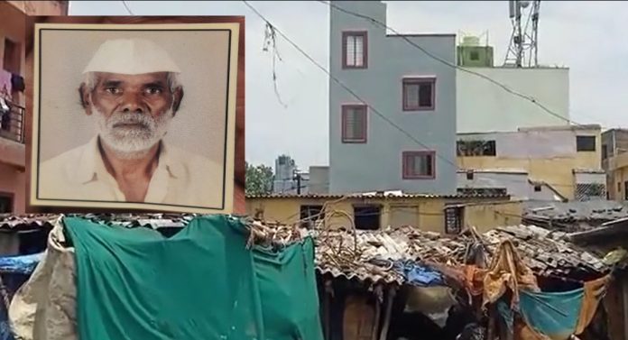 Nashik Crime : सख्ख्या भावानेच केली मोठ्या भावाची हत्या