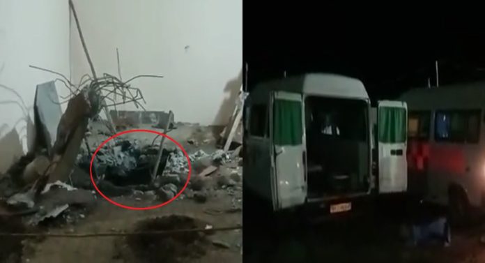 Prabhani News : सेप्टिक टँकची सफाई करताना कुटुंबच संपलं.... बाप-लेक, जावई अन् भावाचा दुर्दैवी मृत्यू