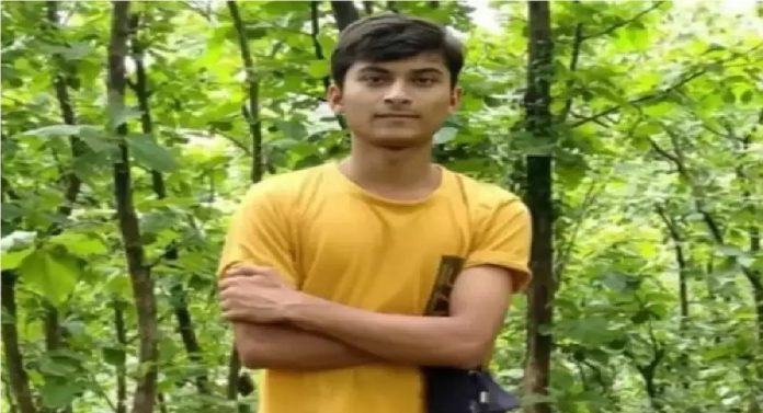 Pune Crime : तीन वेळा स्वतःला संपवण्याचा प्रयत्न! चौथ्या वेळेस... MPSC च्या विद्यार्थ्याचं धक्कादायक कृत्य