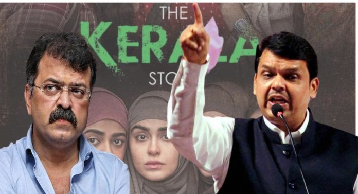 The Kerala Story : 'सडक्या विचारांना फाशी देण्याची गरज,' फडणवीसांचे जितेंद्र आव्हाडांना सणसणीत उत्तर 