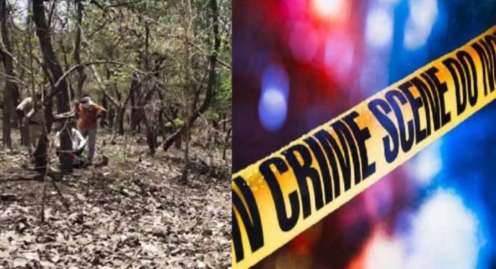 Washim Crime : वाशिम हादरलं! वारंवार विनंत्या करुनही ऐकलं नाही मग... प्रेमी युगुलाच्या कृत्याने एकच खळबळ