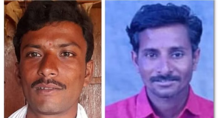 एका भावावर अंत्यसंस्कार केले त्याच दिवशी दुसऱ्या भावाच्या अपघाताची बातमी आली, मन सून्न करणारी घटना