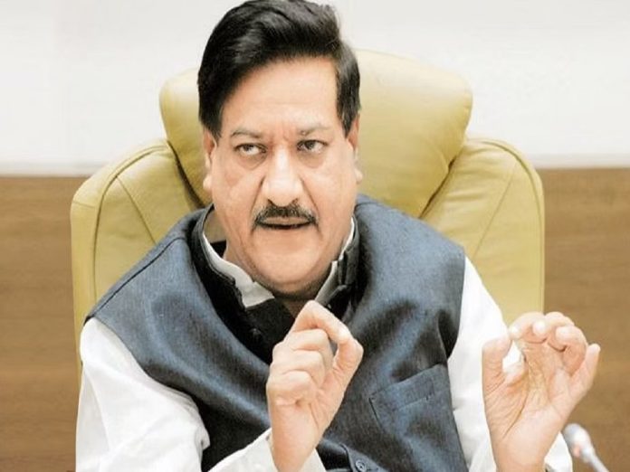 काँग्रेसला स्पष्ट बहुमत, भाजपला आता घोडेबाजार करता येणार नाही - पृथ्वीराज चव्हाण