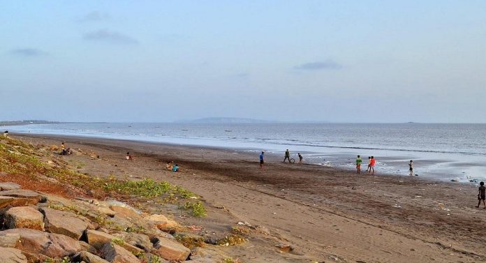 कुणी कल्पनाही करु शकत नाही असा भयानक मृत्यू; औरंगाबाद येथे राहणाऱ्या तरुणाचा वसईत दुर्दैवी अंत