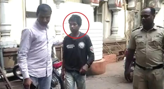 कोल्हापुरात अडीच वर्षाच्या मुलीची पाण्याच्या टाकीत बुडवून हत्या... समोर आलं धक्कादायक कारण