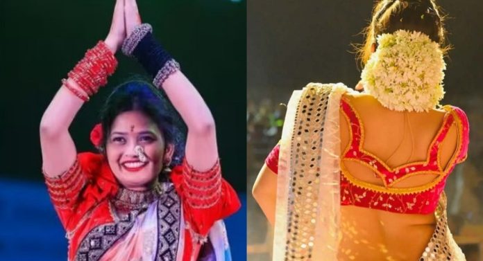 गौतमी पाटीलचा कपडे बदलतानाचा 'तो' व्हिडीओ कोणी व्हायरल केला? अखेर गुन्हेगार आला समोर