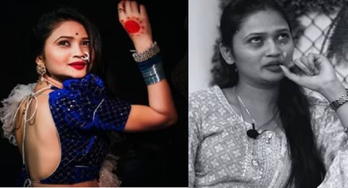 गौतमीचा 'तो' व्हिडीओ व्हायरल करणाऱ्या आरोपीचा धक्कादायक खुलासा; म्हणाला...