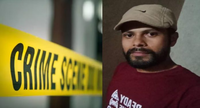 तुझ्या नवऱ्याला संपवतो... आईला धमकी दिली अन्... शुल्लक कारणावरुन मुलाने केली वडिलांची हत्या