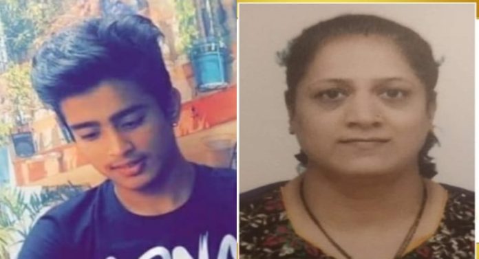 नागपूर हादरलं! मुलाच्या अंत्यसंस्काराची तयारी सुरु असतानाच आईने सोडला प्राण; समोर आलं धक्कादायक कारण