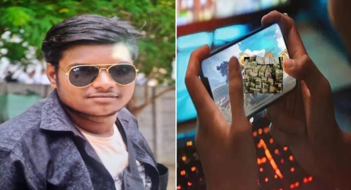 पन्नास हजारांसाठी गमावला लाखमोलाचा जीव... इंजिनियर तरुणाने थेट तलावात मारली उडी