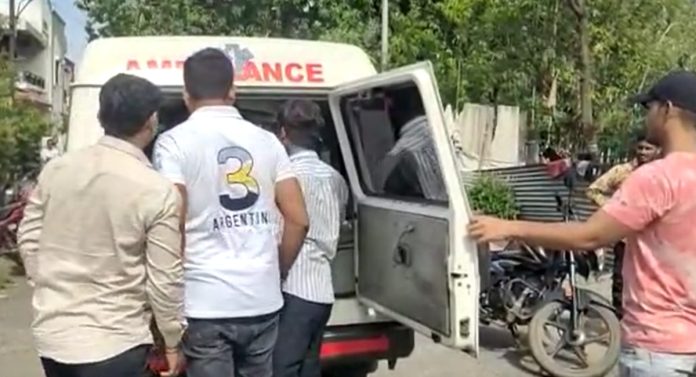 परीक्षा द्यायला बीडला आला अन्... MPSC च्या उमेदवाराने संपवली जीवनयात्रा 