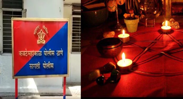 'मम्मी मला दवाखान्यात घेऊन चल...', चिमुरडा ओरडत राहिला पण मांत्रिक मारत राहिला; 14 वर्षाच्या मुलाचा दुर्दैवी मृत्यू