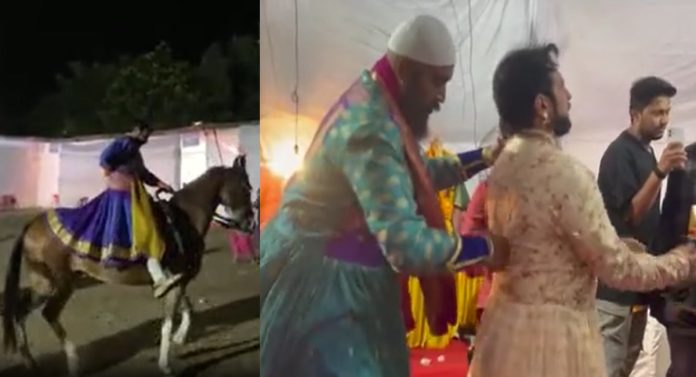 मसाज, पेनकिलर अन्... शिवपुत्र संभाजी महानाट्यावेळी खासदार अमोल कोल्हेंना दुखापत