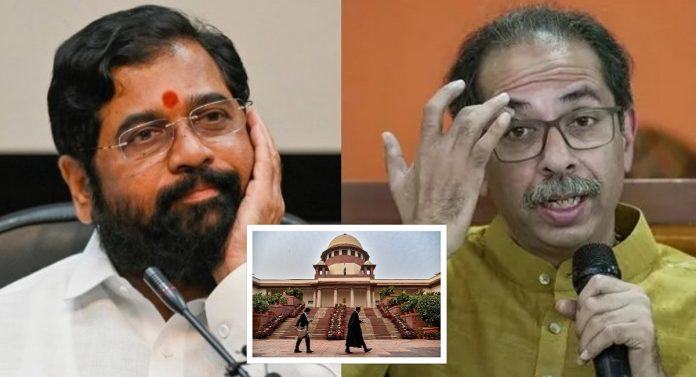 महाराष्ट्रातील सत्तासंघर्षाचा निकाल काय लागणार? जाणून घ्या सर्व शक्यता आणि त्याचे परिणाम