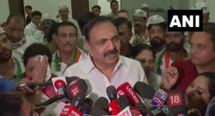 "माझा काय संबंध....", ED चौकशीला जाण्याआधी जयंत पाटील यांनी ठणकावलं; NCP च्या शेकडो कार्यकर्त्यांची तुफान गर्दी