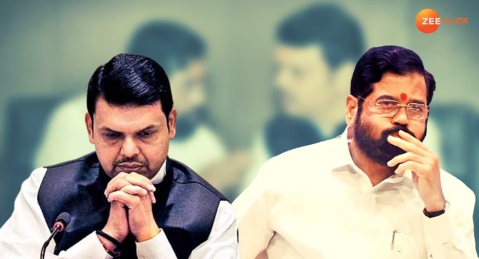 मुख्यमंत्री एकनाथ शिंदे राजीनामा देणार? देवेंद्र फडणवीस स्पष्टच बोलले! 