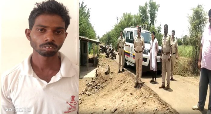 मुलगा की हैवान! जन्मदात्यालाच ट्रॅक्टरखाली चिरडलं, कारण... मिरजेतली संतापजनक घटना