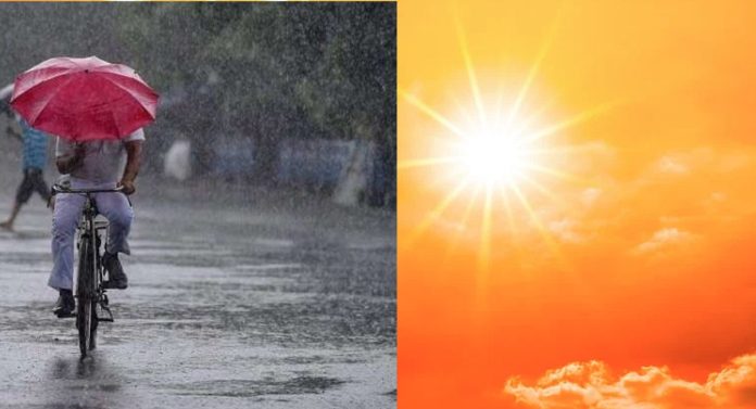 राज्यात उन्हाचा तडाखा वाढणार, देशावर पावसाळी वारे घोंगावणार; पाहा हवामानाचा अंदाज 
