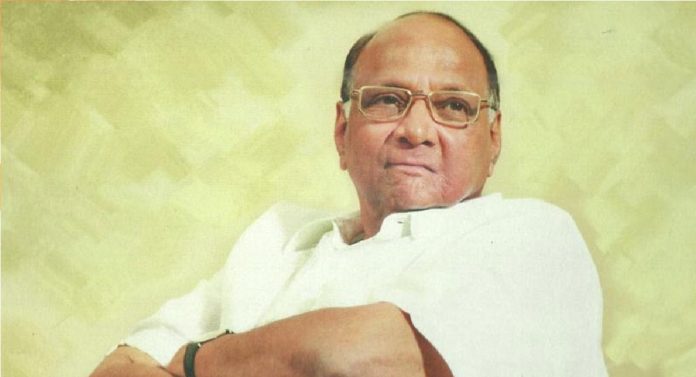 राष्ट्रवादी काँग्रेसचे नवे अध्यक्ष कोण होणार? 'ही' समिती करणार निवड, पाहा कोण आहेत सदस्य